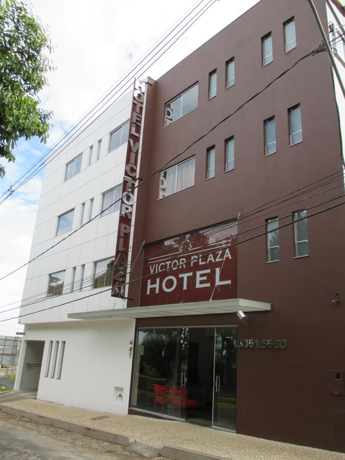 ホテル Victor Plaza Arcos 部屋 写真