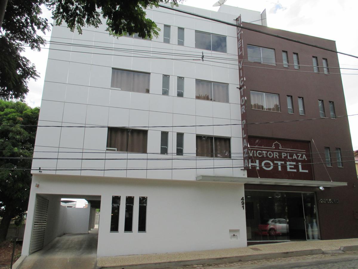 ホテル Victor Plaza Arcos 部屋 写真